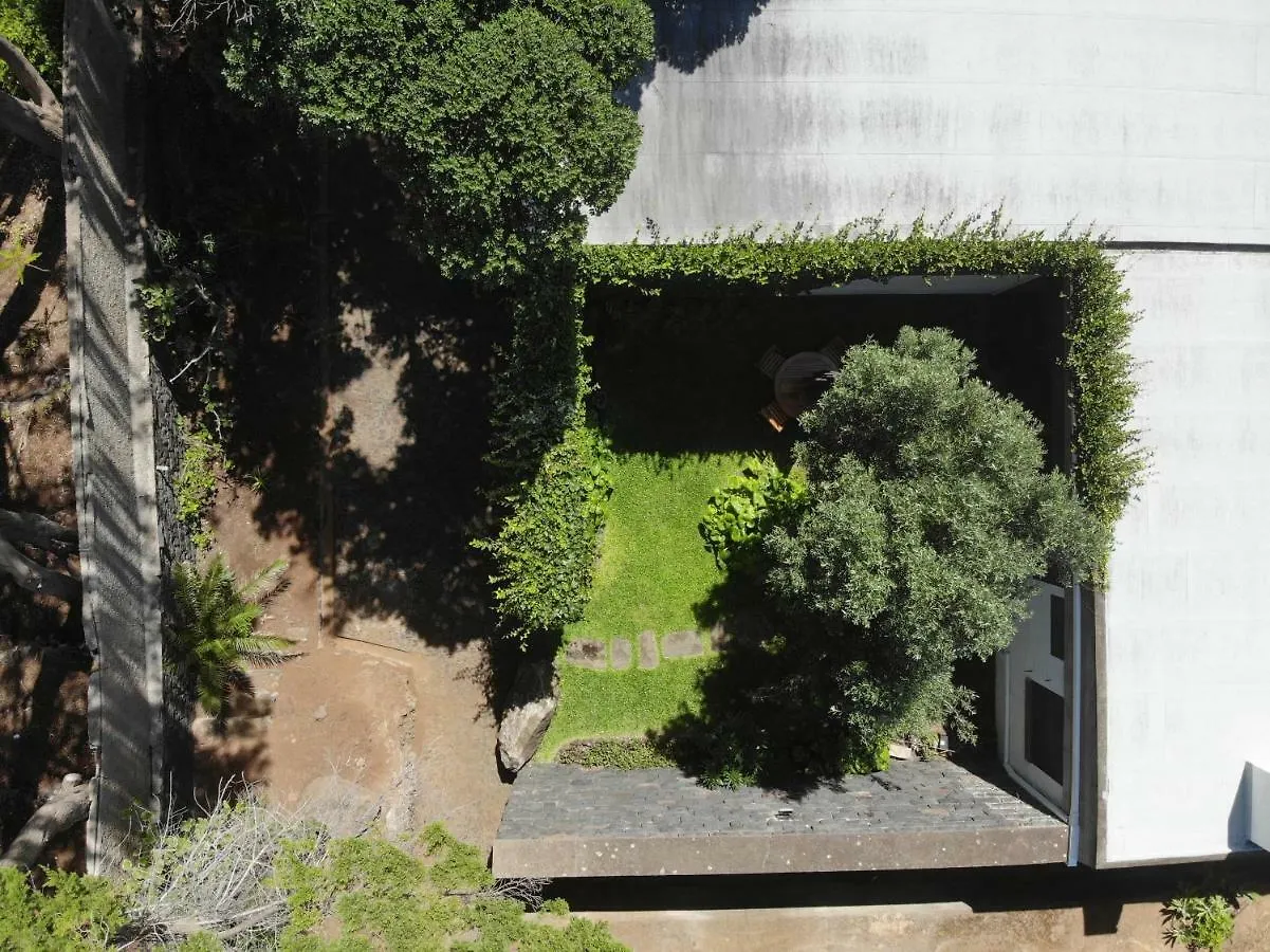 Senhora Do Mar - Gorgeous Villa With Pool And Private Sea Access Canical  Portekiz