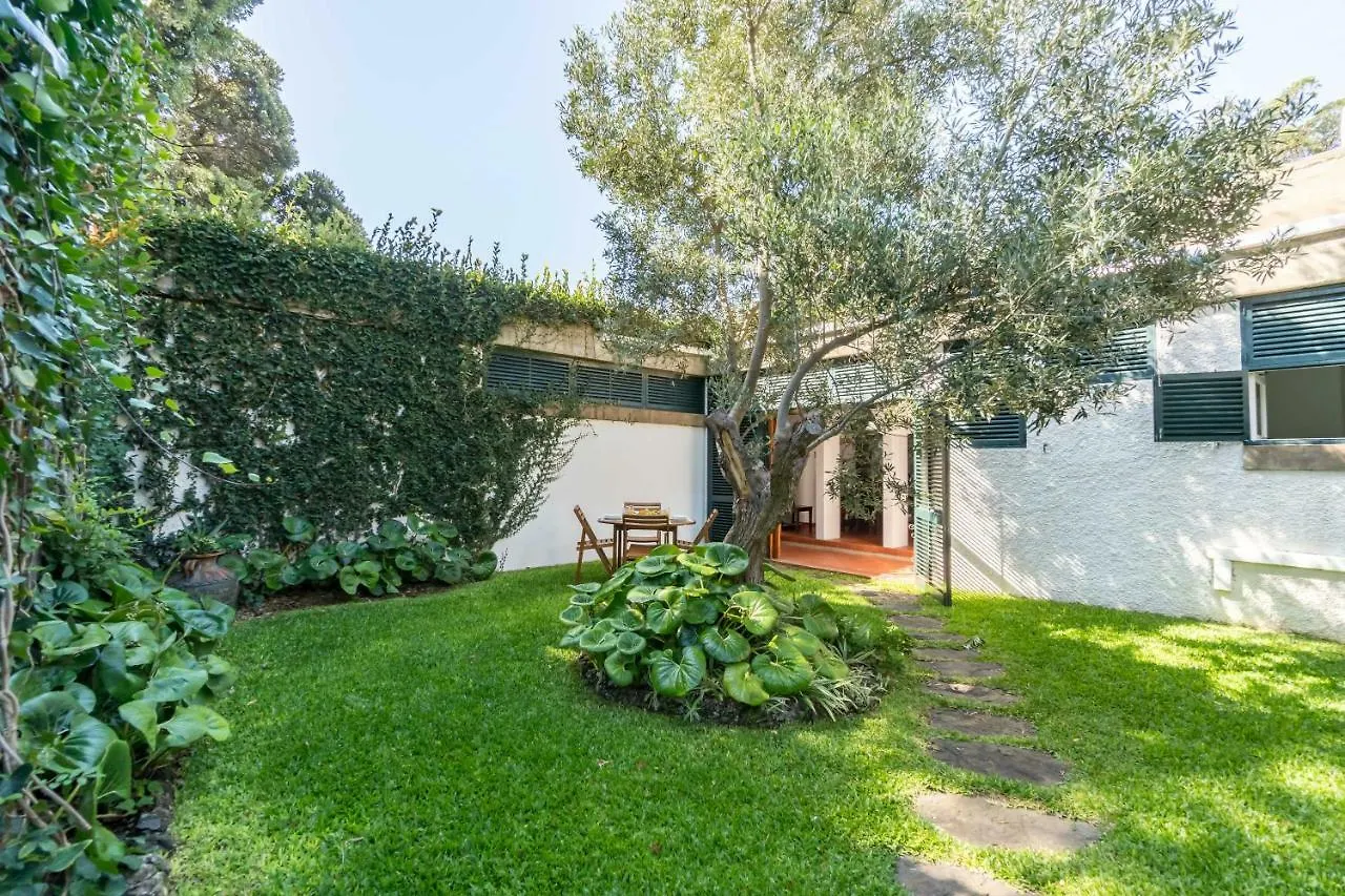 Senhora Do Mar - Gorgeous Villa With Pool And Private Sea Access Canical   Canical (Madeira)