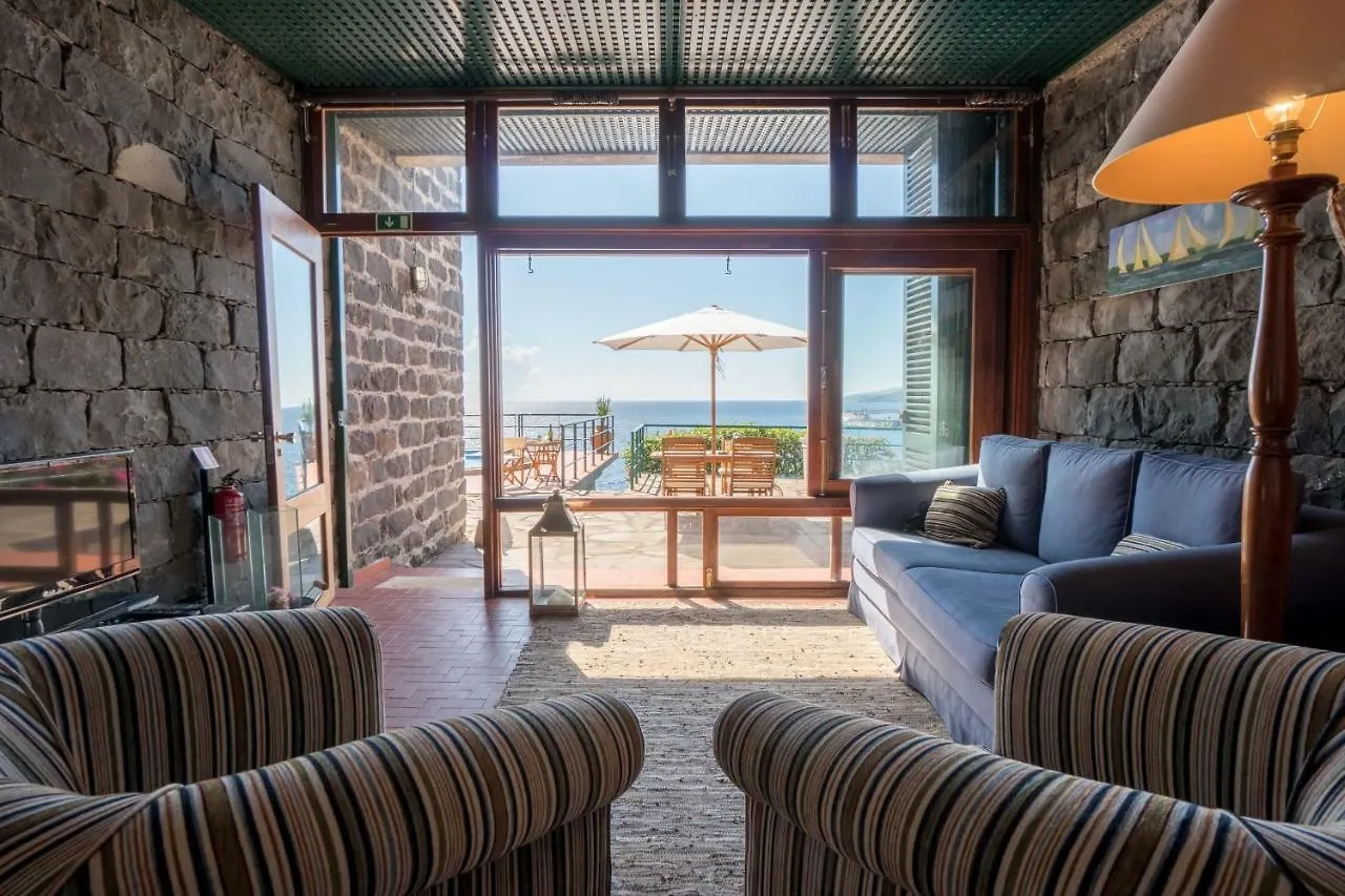 Senhora Do Mar - Gorgeous Villa With Pool And Private Sea Access Canical