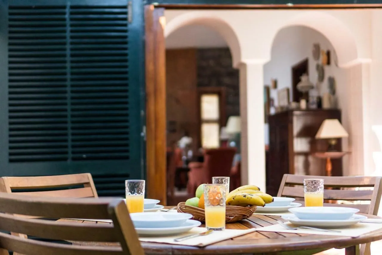 Senhora Do Mar - Gorgeous Villa With Pool And Private Sea Access Canical