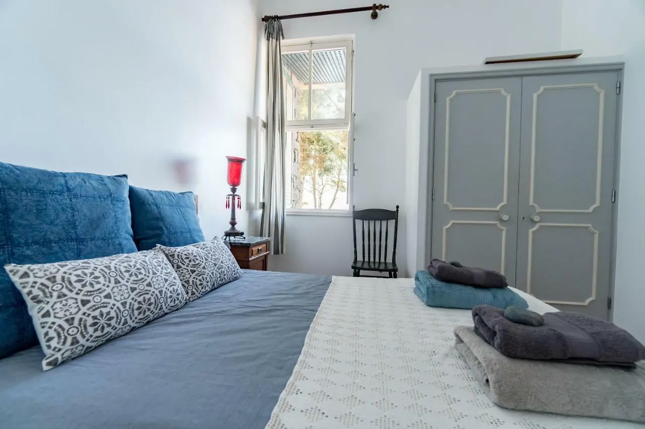 Senhora Do Mar - Gorgeous Villa With Pool And Private Sea Access Canical   Canical (Madeira)