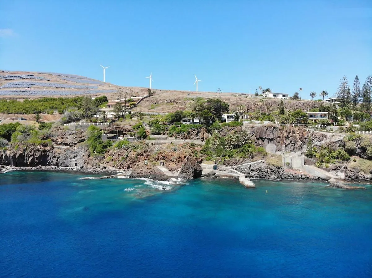 Senhora Do Mar - Gorgeous Villa With Pool And Private Sea Access Canical
