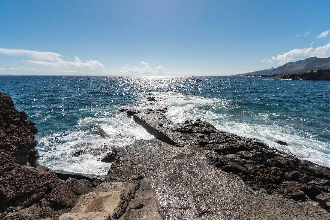 Senhora Do Mar - Gorgeous Villa With Pool And Private Sea Access Canical  Portugal