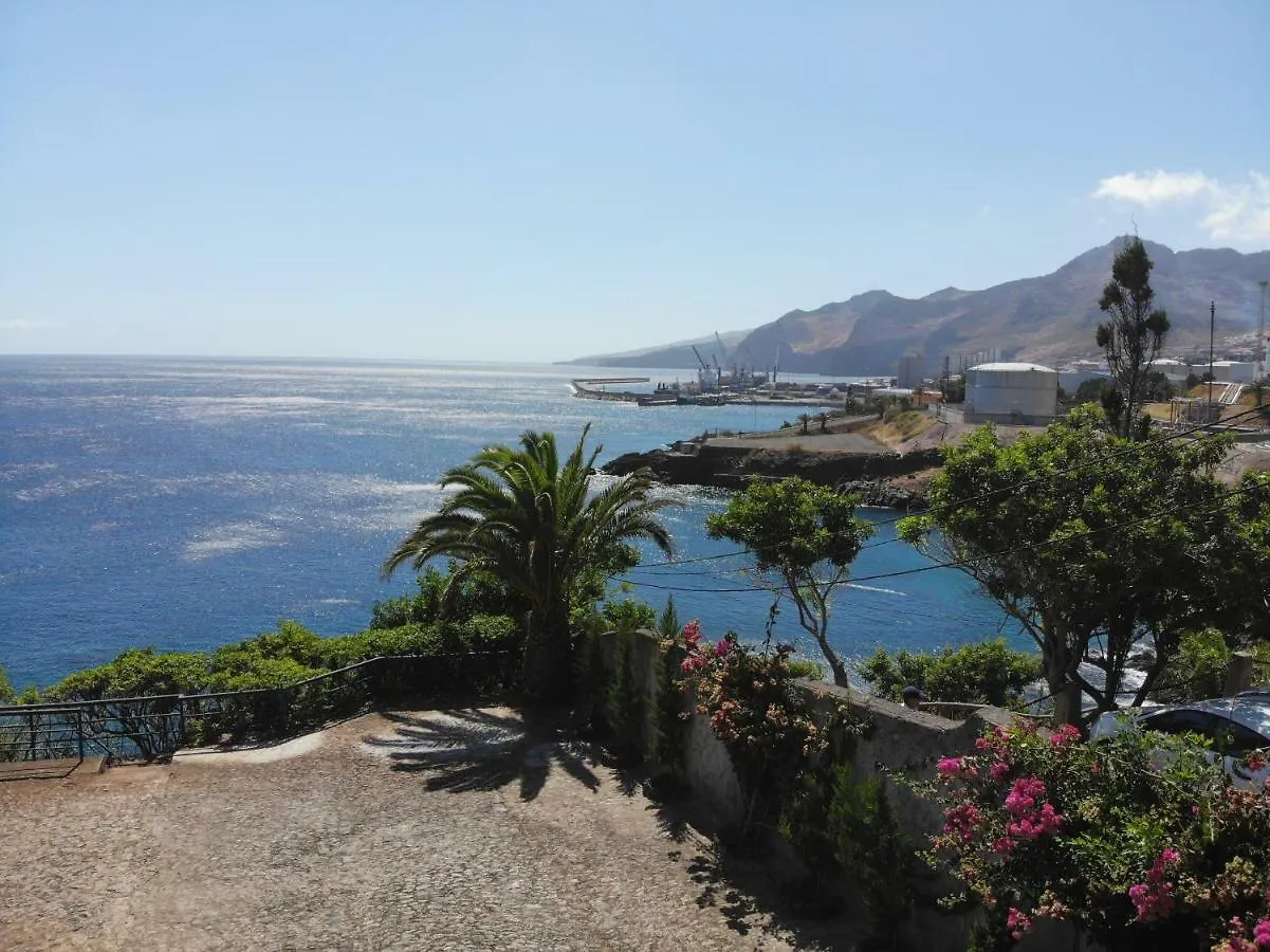 Senhora Do Mar - Gorgeous Villa With Pool And Private Sea Access Canical  Portugal