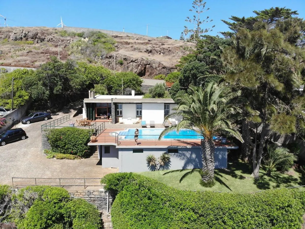 Senhora Do Mar - Gorgeous Villa With Pool And Private Sea Access contacts