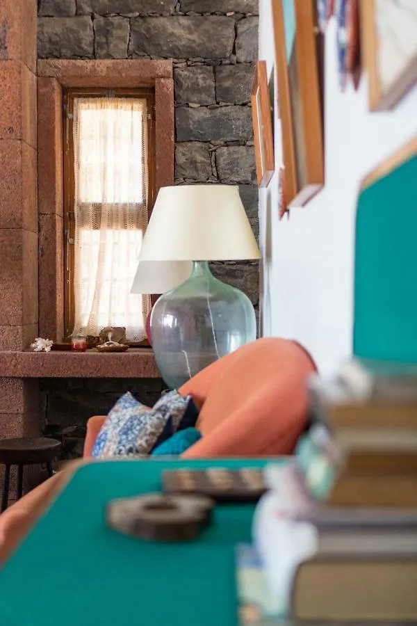 Senhora Do Mar - Gorgeous Villa With Pool And Private Sea Access Canical  Canical (Madeira)
