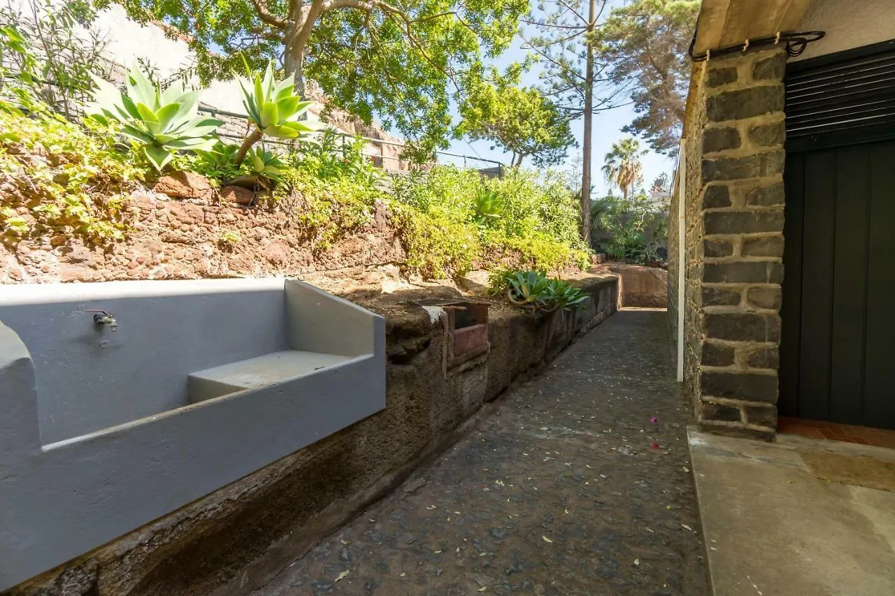 Senhora Do Mar - Gorgeous Villa With Pool And Private Sea Access Canical