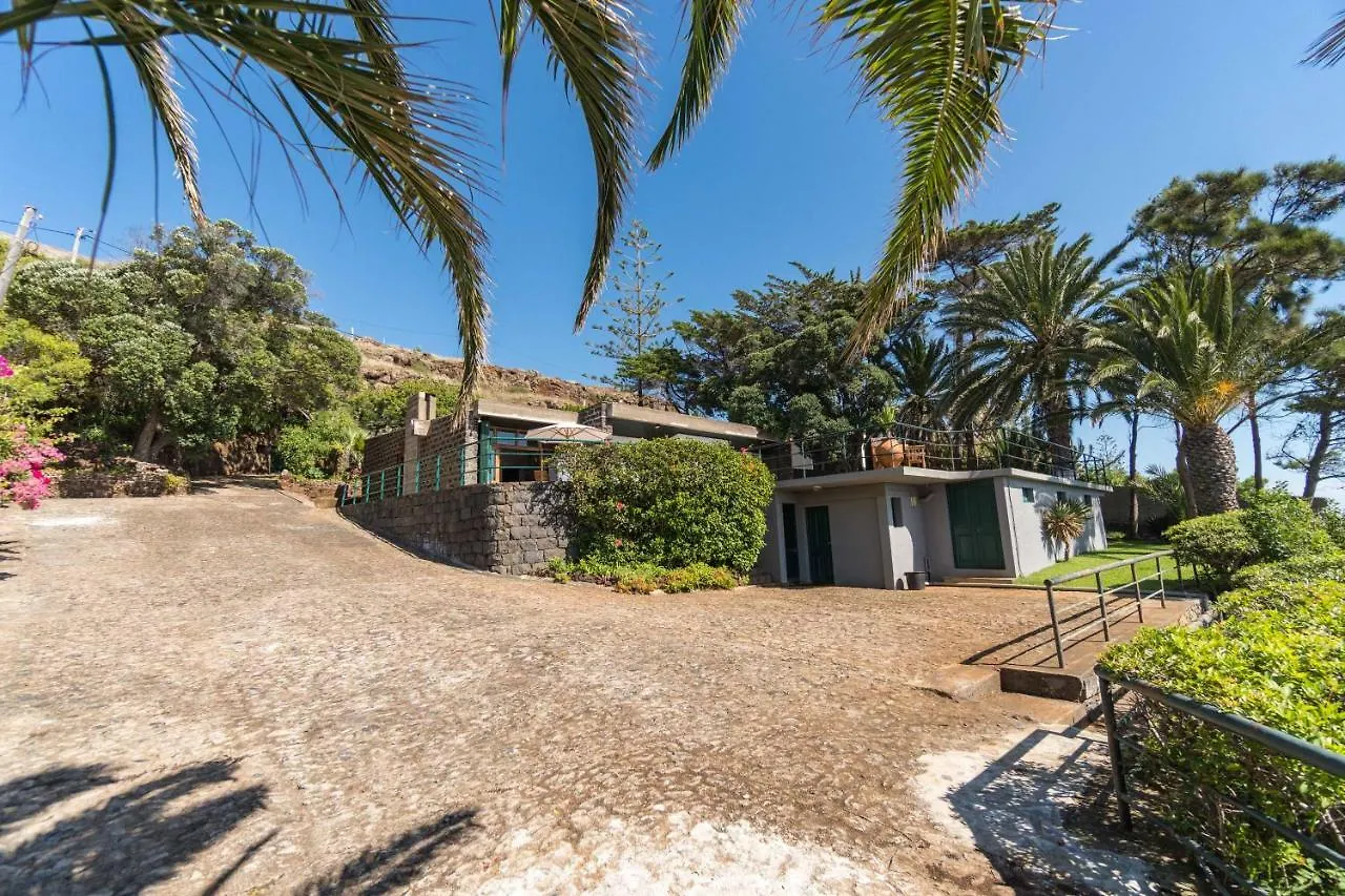 Senhora Do Mar - Gorgeous Villa With Pool And Private Sea Access Canical